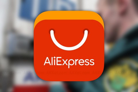 Товары Aliexpress