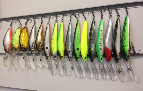 Мы любим РЫБАЛКУ