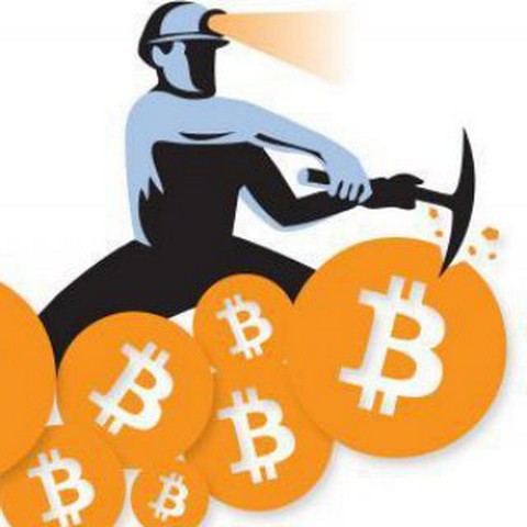 Майнинг и Bitcoin