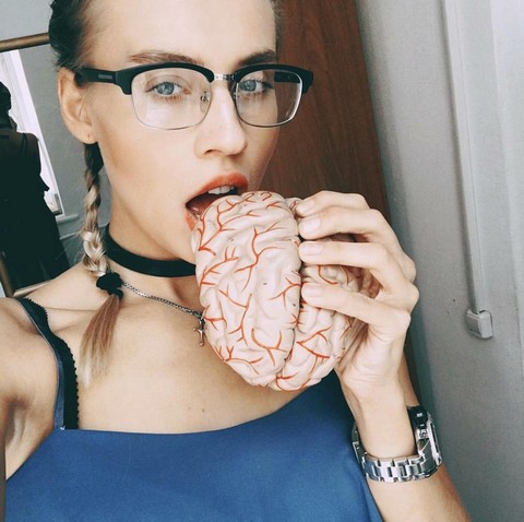 Открытое мышление