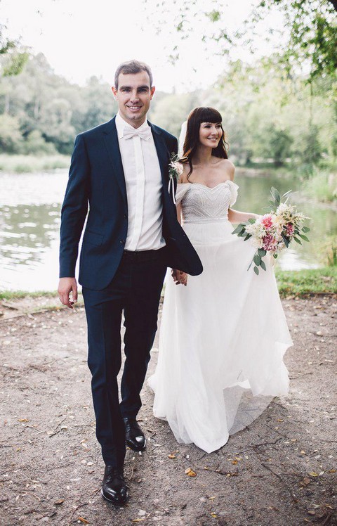 Школа невест