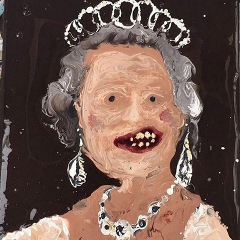 Всратое искусство