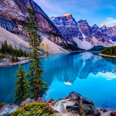 Мечта туриста