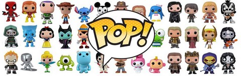 Funko Pop! World