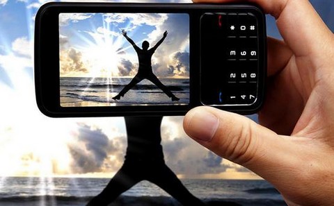 Мобилография