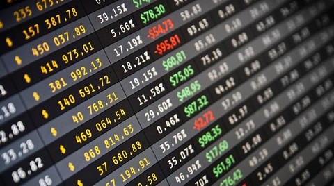 Криптоинвесторы