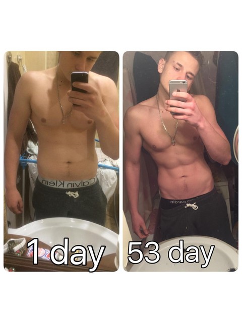 Мотивашка для пухликов