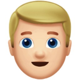 Молодой Человек