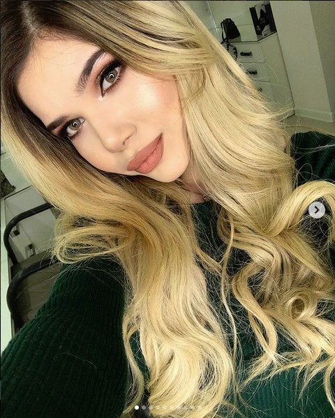 Рецепты от Заремки