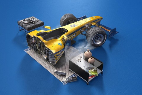 Канал о творческой рекламе