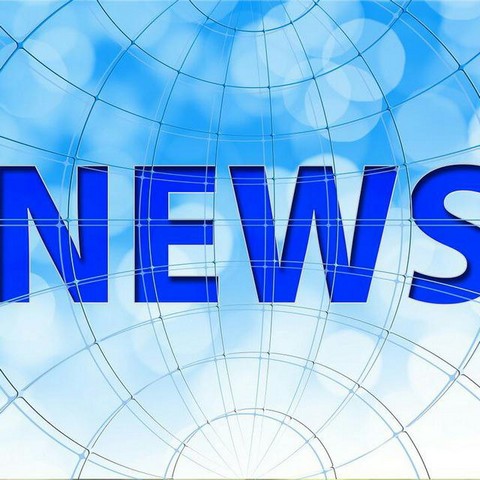 Новостной канал 《World News》