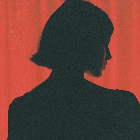 Дашкины мурашки