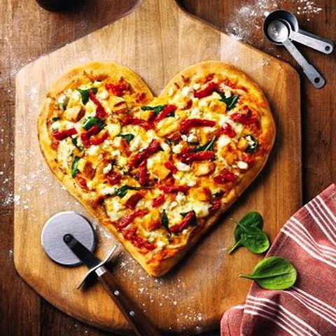 Food Fetish- это про вас?