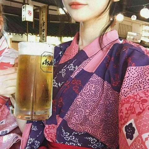 Пивной сомелье