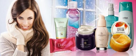 Бьюти-чат Здоровье и Красота от Ори