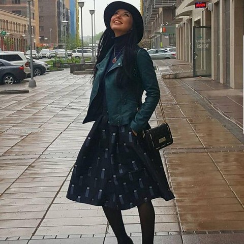 Советы по стилю