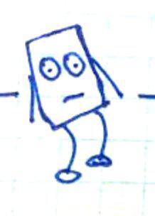 А меня не прёт