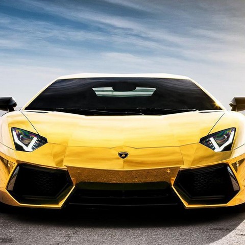 Жажда скорости