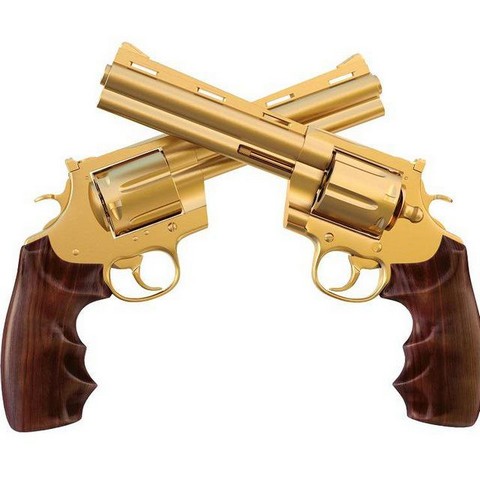 Криминальная Башкирия