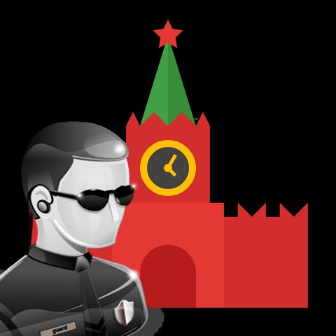 Исповедь кремлебота