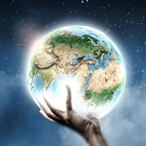 Интересная планета — путешествия, туризм