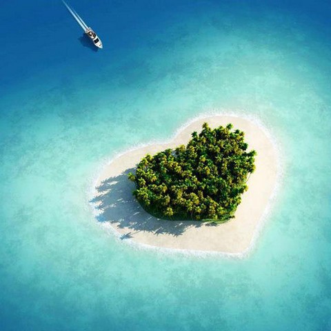 Райский уголок | Путешествия, туризм