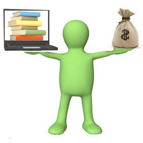 Бесплатный доступ к платным инфокурсам, материалам, программ.