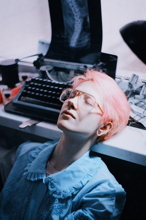 Заметки зануды