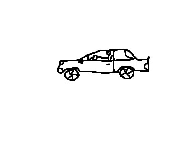 Автомеханик-мечтатель