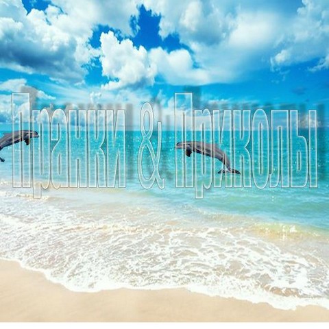 Пранки & Приколы