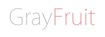 GrayFruit