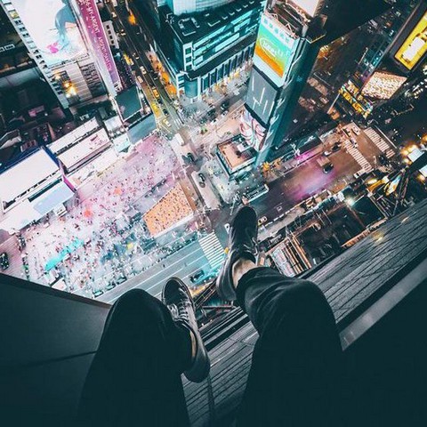 Мир путешественника