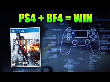 Playstation 4 для тех, кому за 30