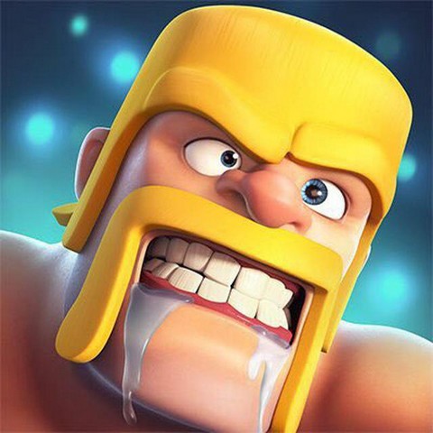 ClashOfClans | Флудилка