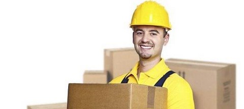 Служба квартирных переездов