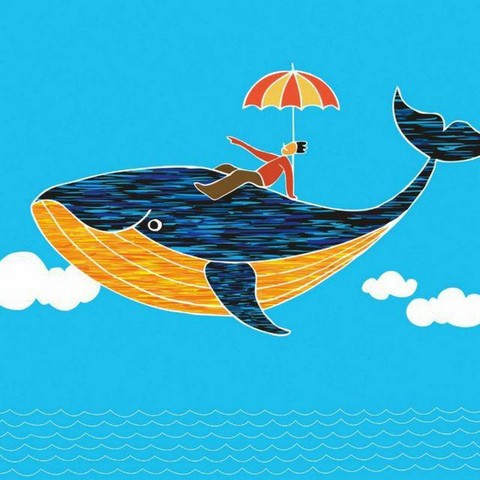 На чемоданах