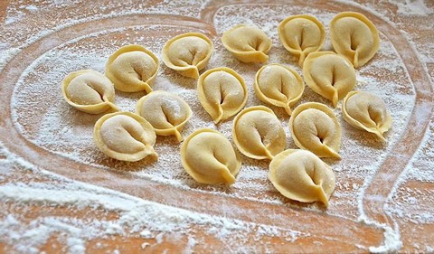 Домашние полуфабрикаты г.Краснодар