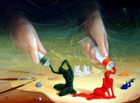 Разные Люди 35 и старше