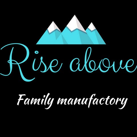Family Manufacture "RISE ABOVE"