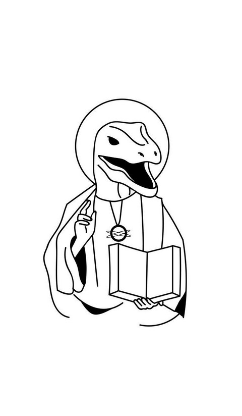 Апостол Дино