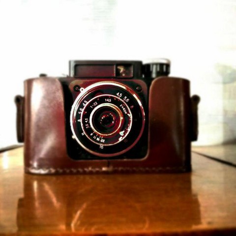 Моментальное искусство