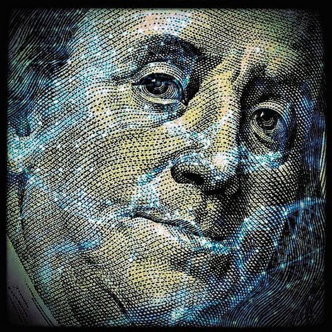 Блокчейн Франклина