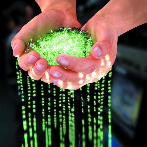 Утечки Информации