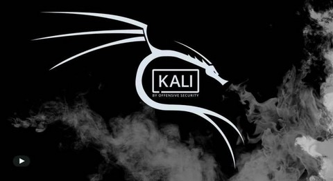Kali Linux