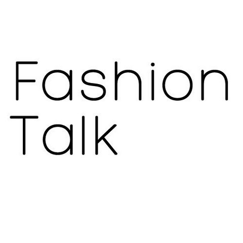 FashionTalk