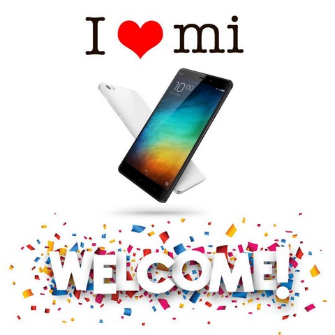 I lovemi специализированный магазин Xiaomi