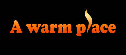 Теплое место