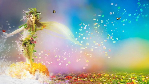 Весна и Выпуски 2018 vl