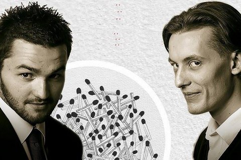 Спектакли в Чехии