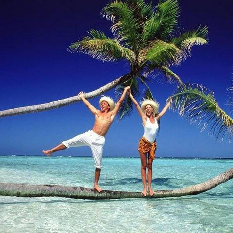 Туры для всех